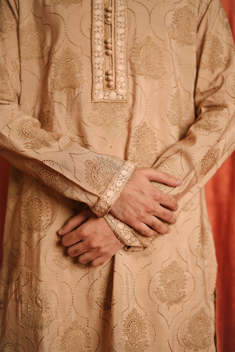 Kurta Trouser
