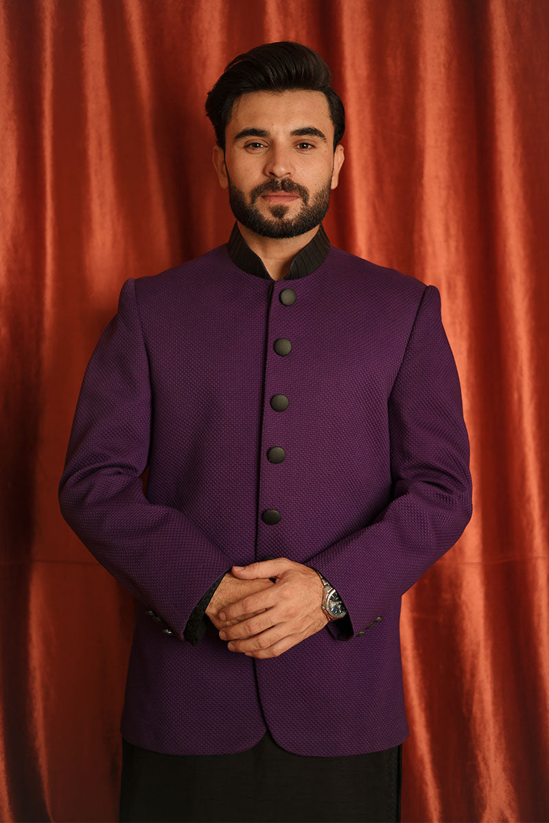 Prince Coat