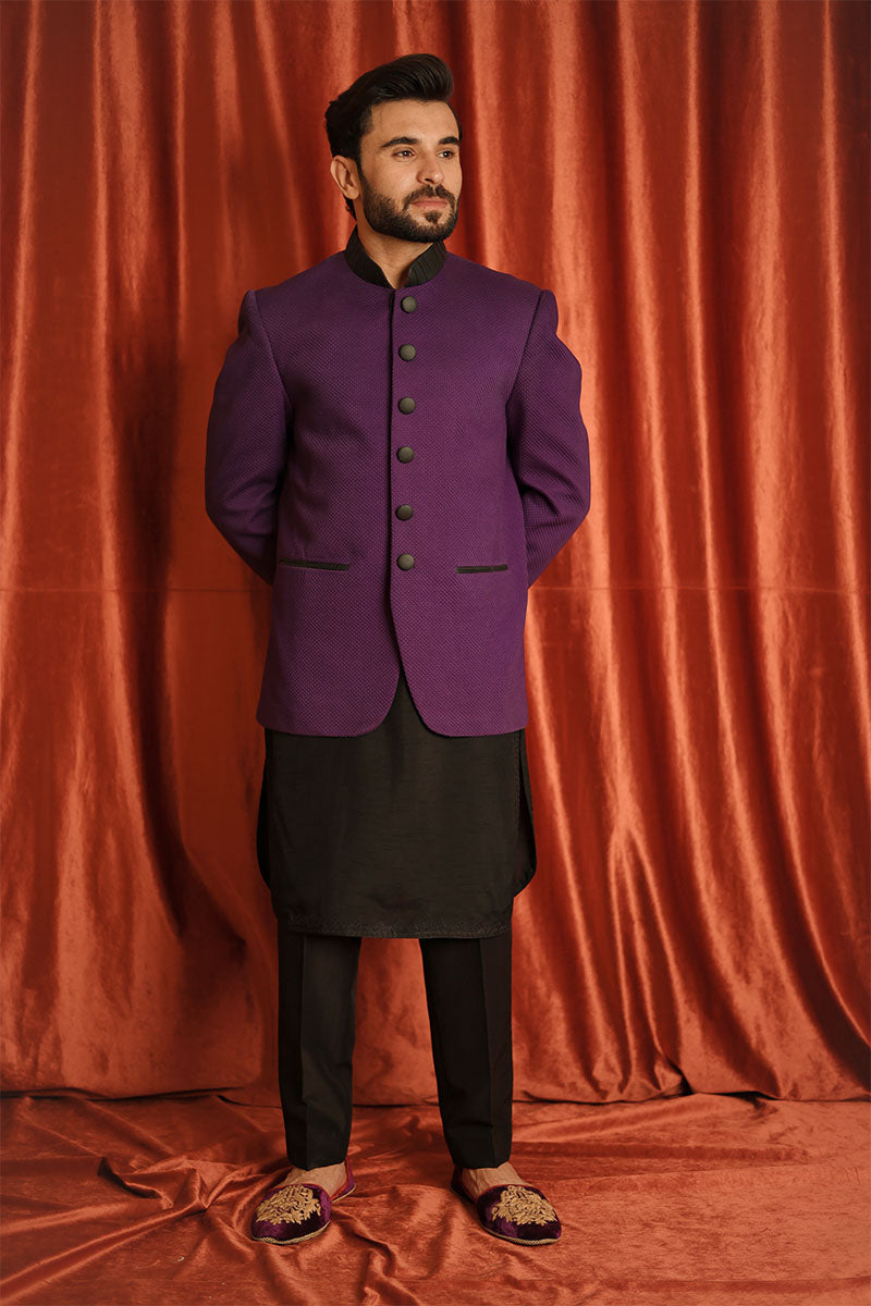 Prince Coat