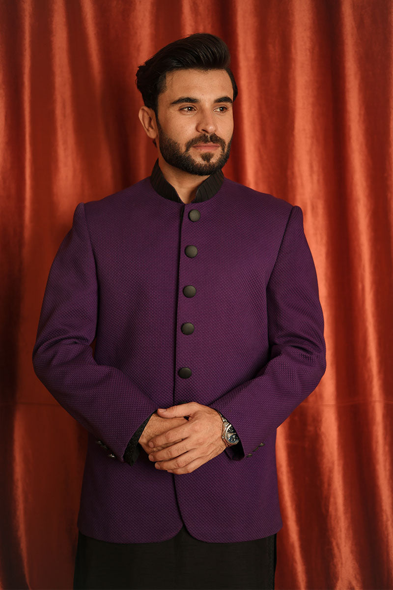 Prince Coat