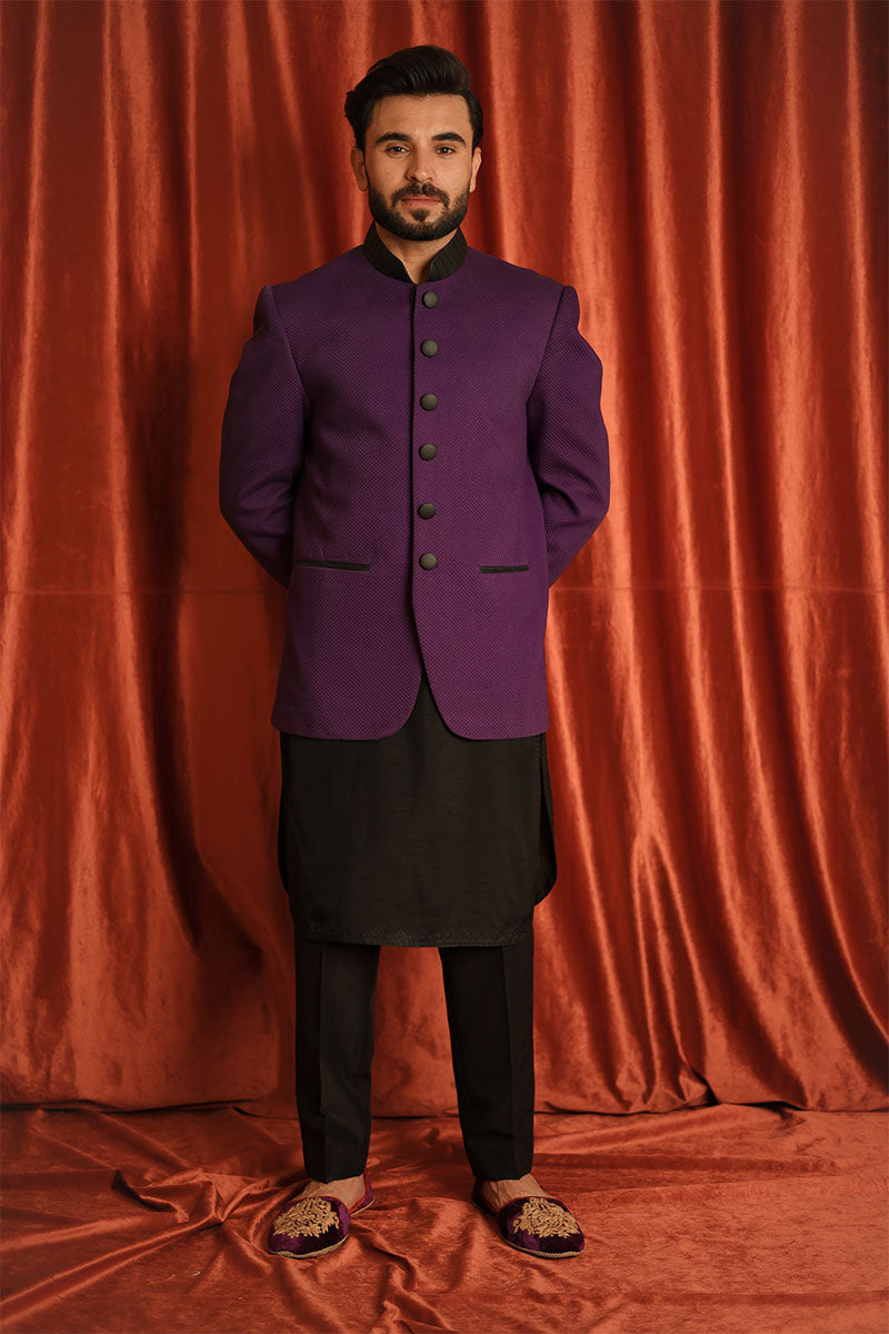 Prince Coat