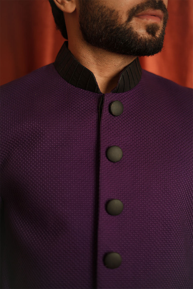 Prince Coat