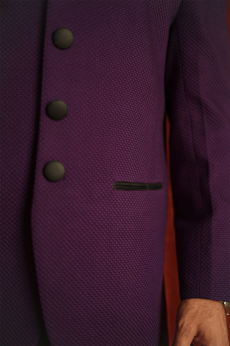 Prince Coat