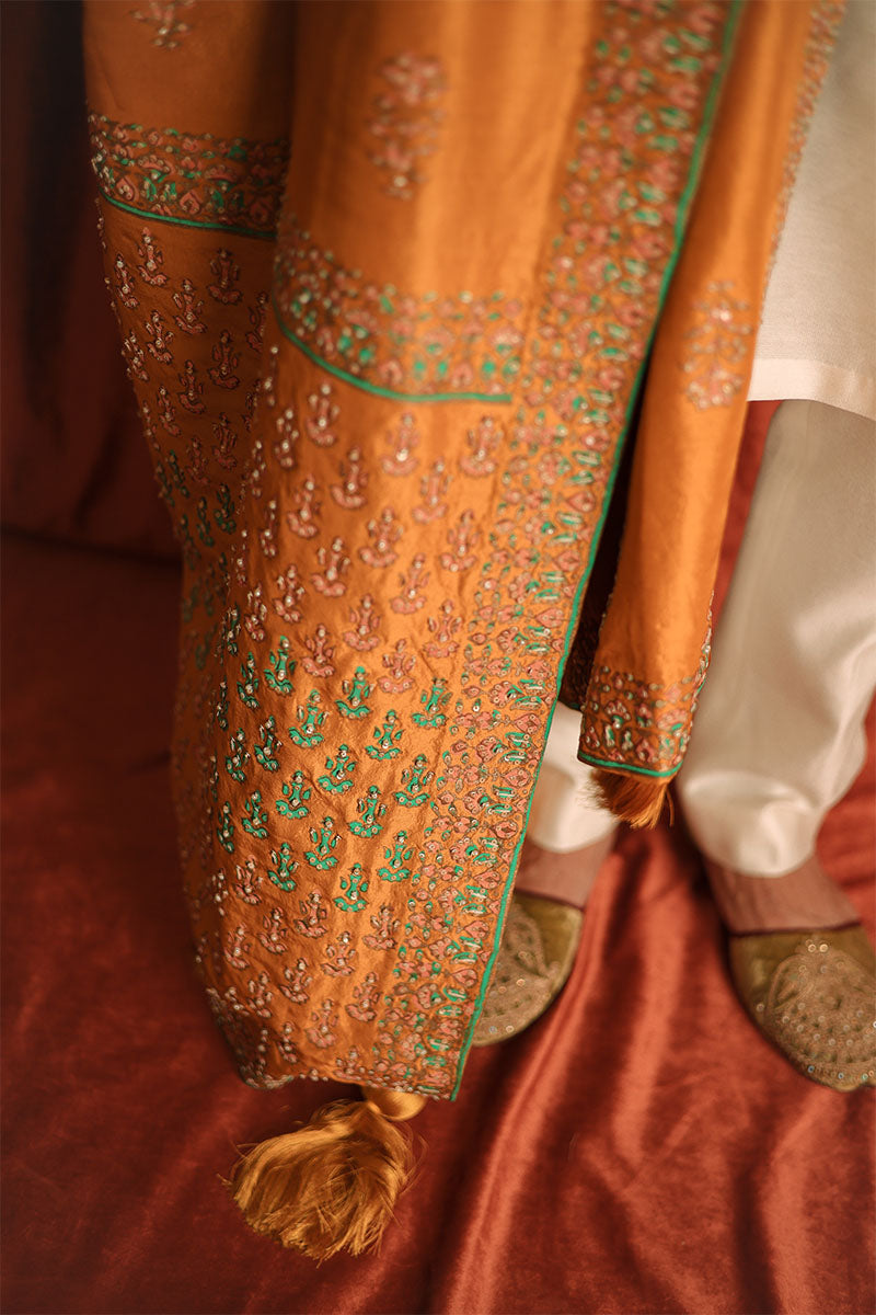 Multi Work Prince Coat
