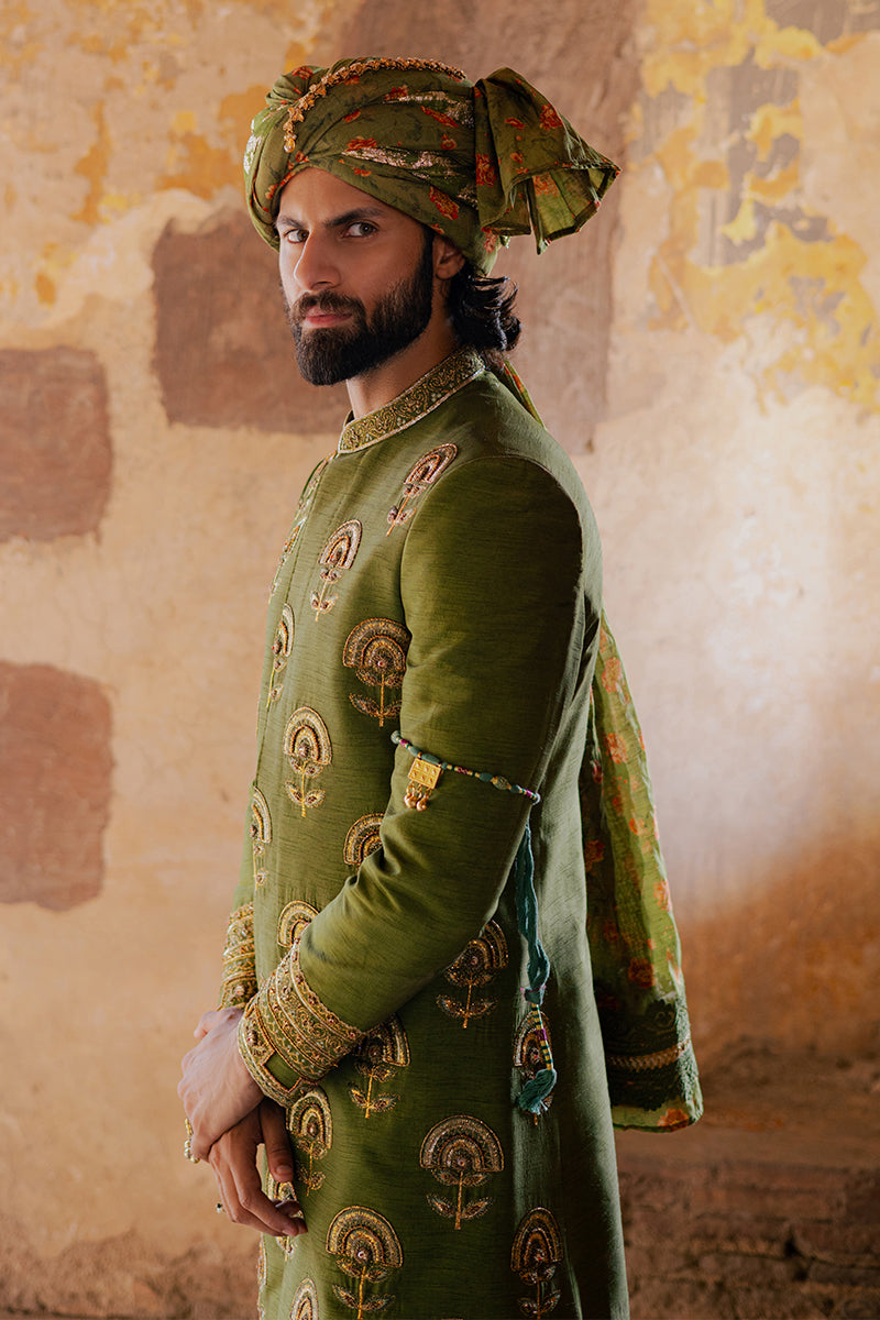Aurangzeb