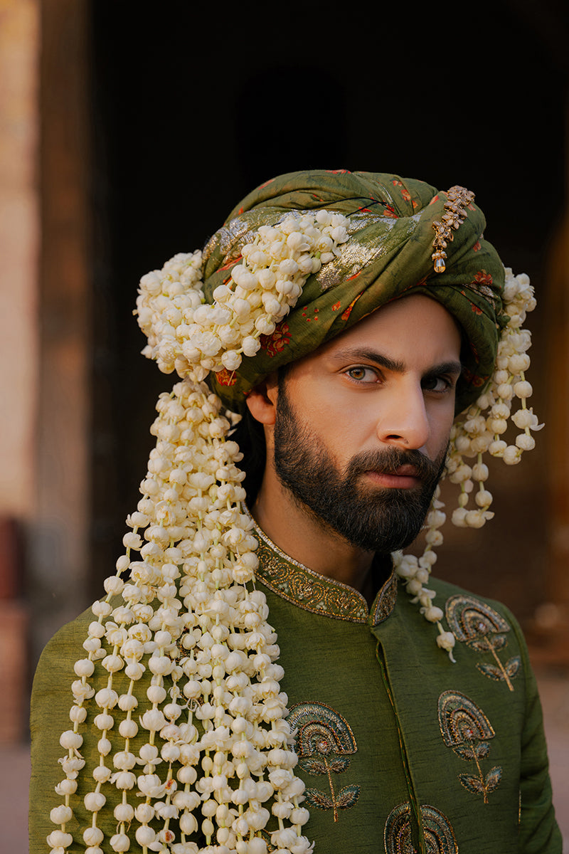 Aurangzeb