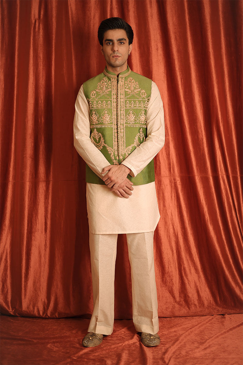 Waist Coat