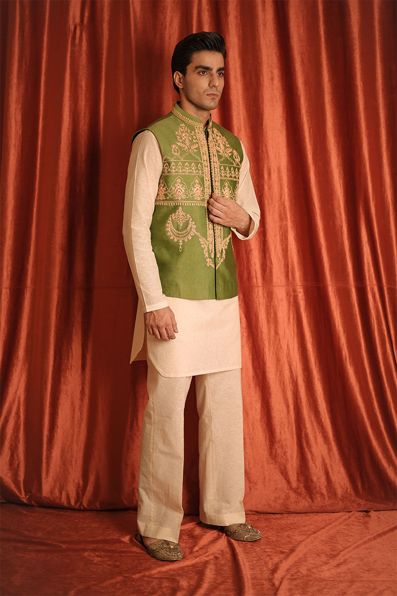 Waist Coat