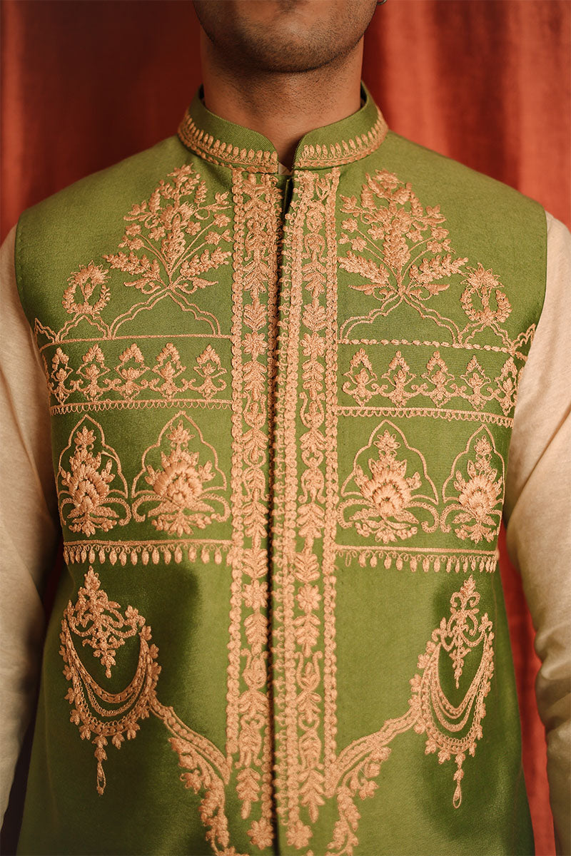 Waist Coat
