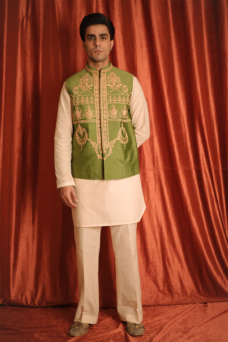 Waist Coat