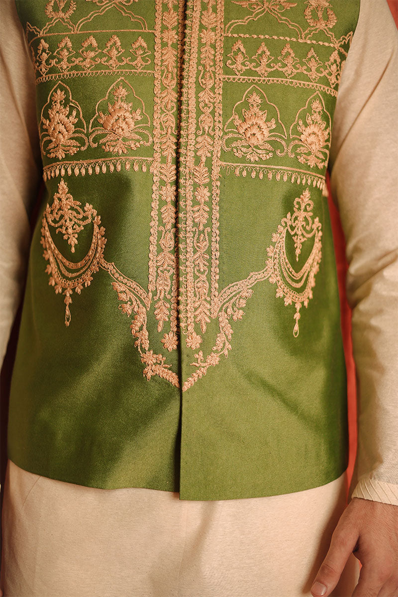 Waist Coat