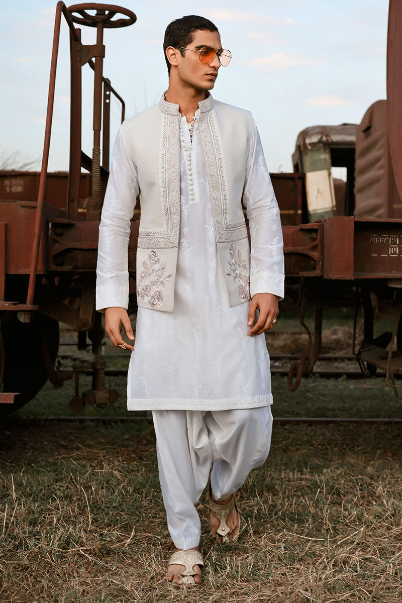 Qamar-A