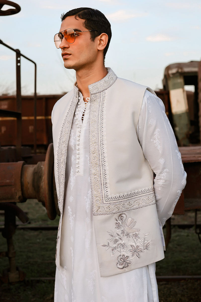 Qamar-A