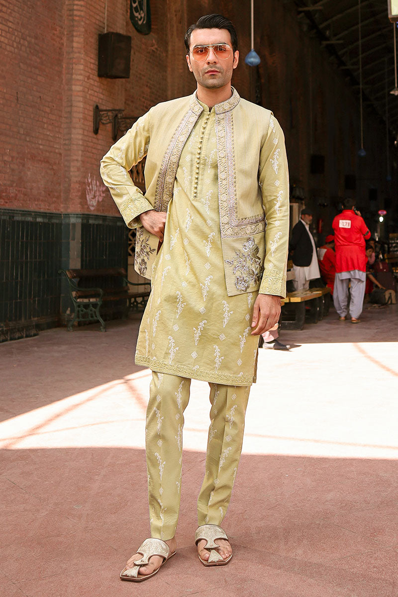 Qamar-B