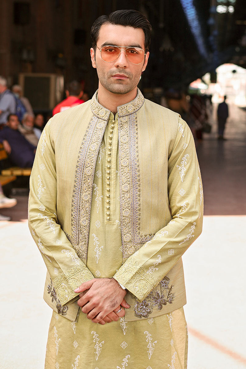 Qamar-B