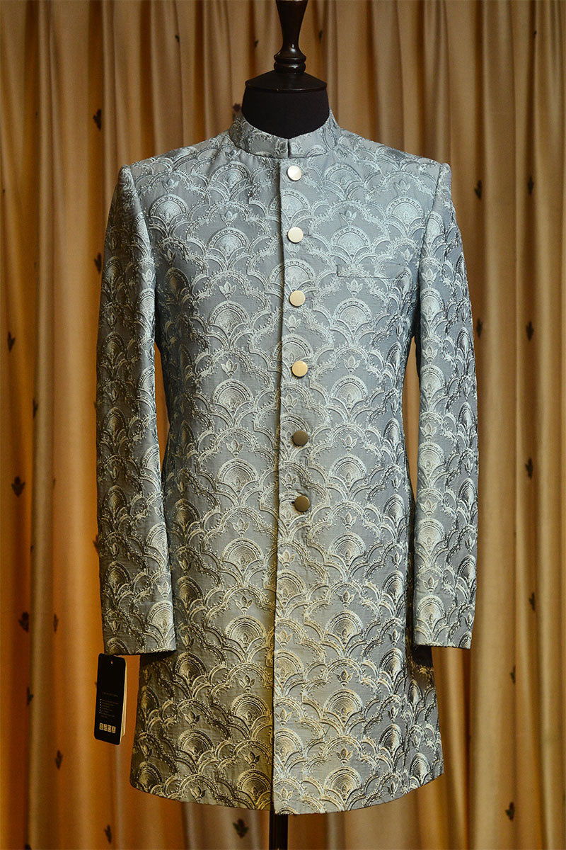 Chilka Sherwani