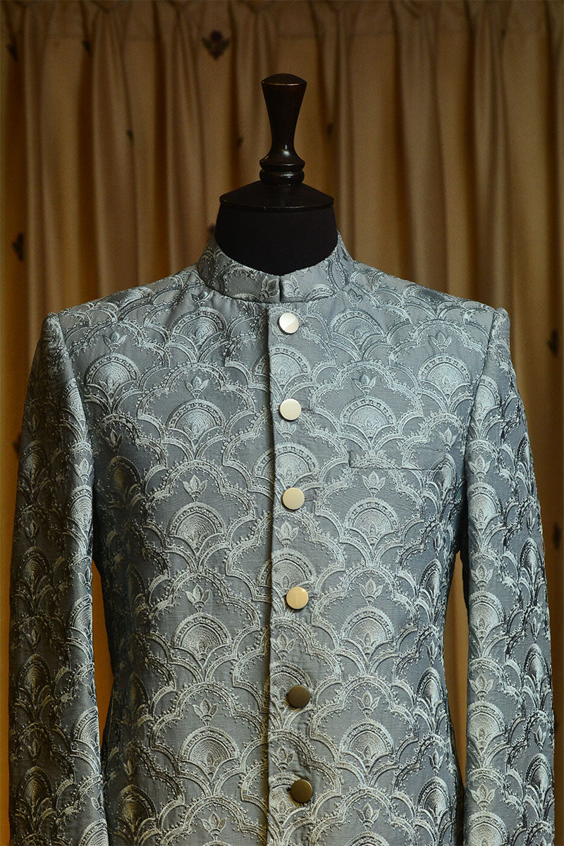 Chilka Sherwani