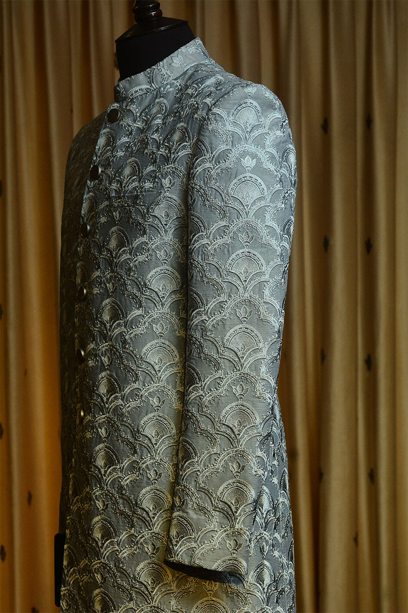 Chilka Sherwani