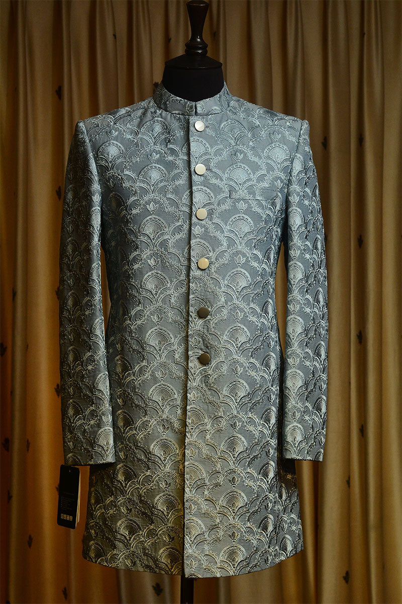 Chilka Sherwani