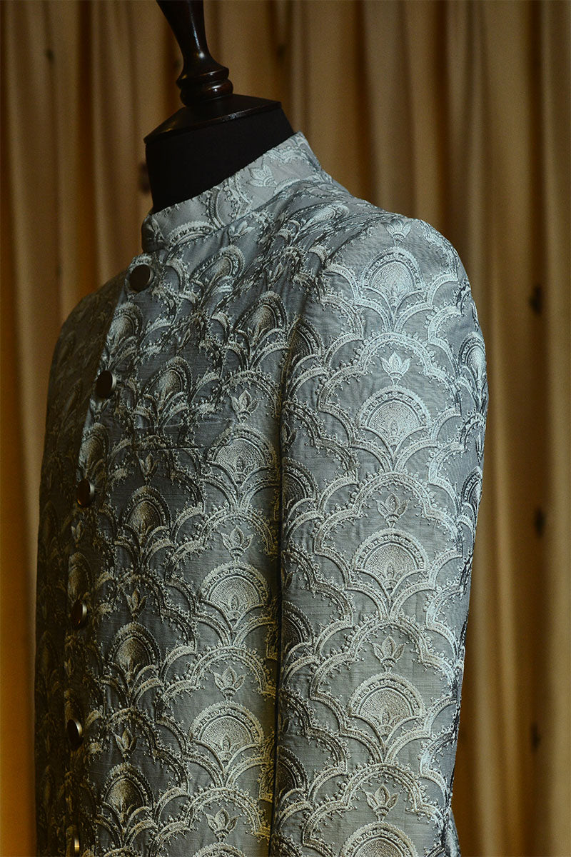 Chilka Sherwani