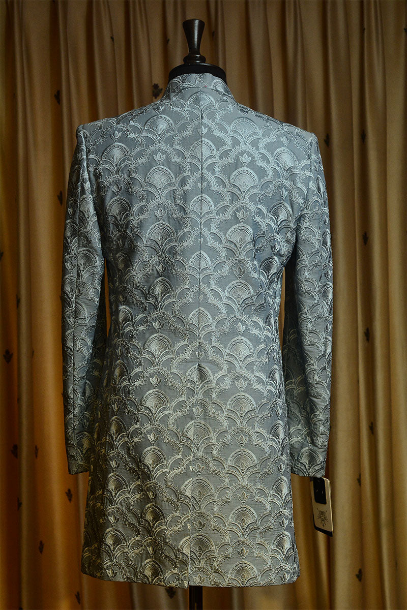 Chilka Sherwani