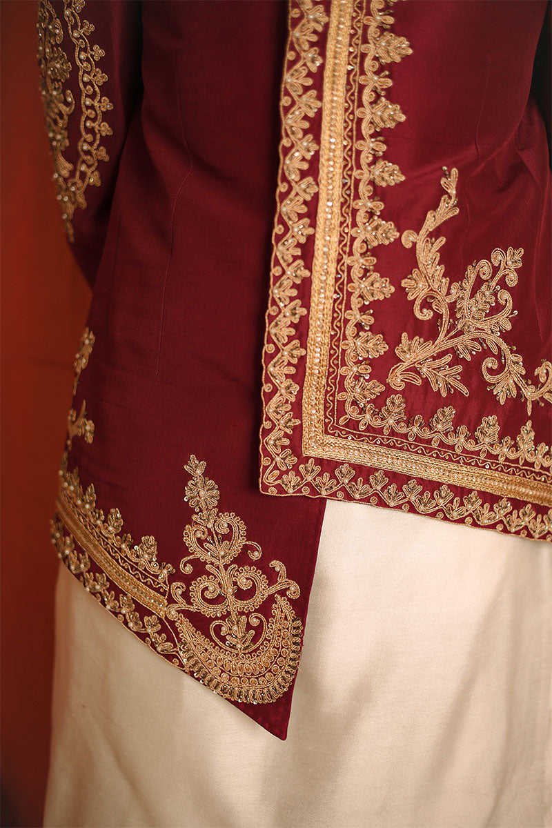 Prince Coat