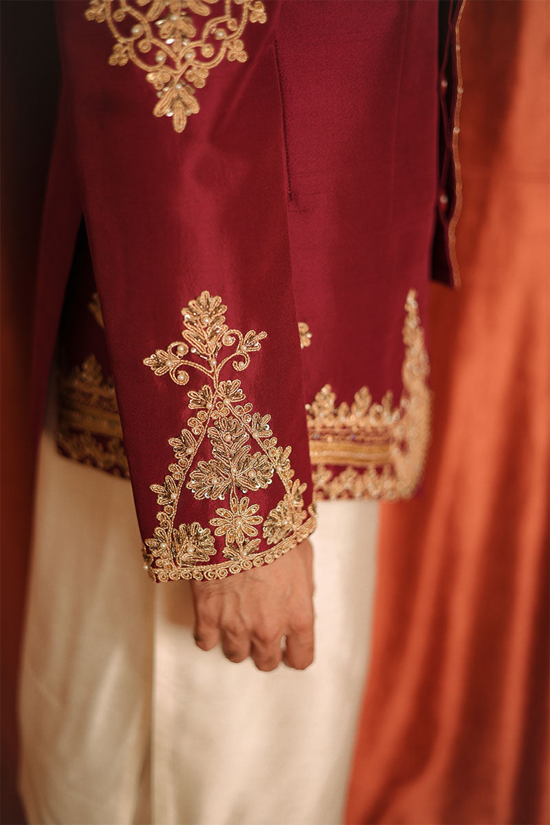 Prince Coat