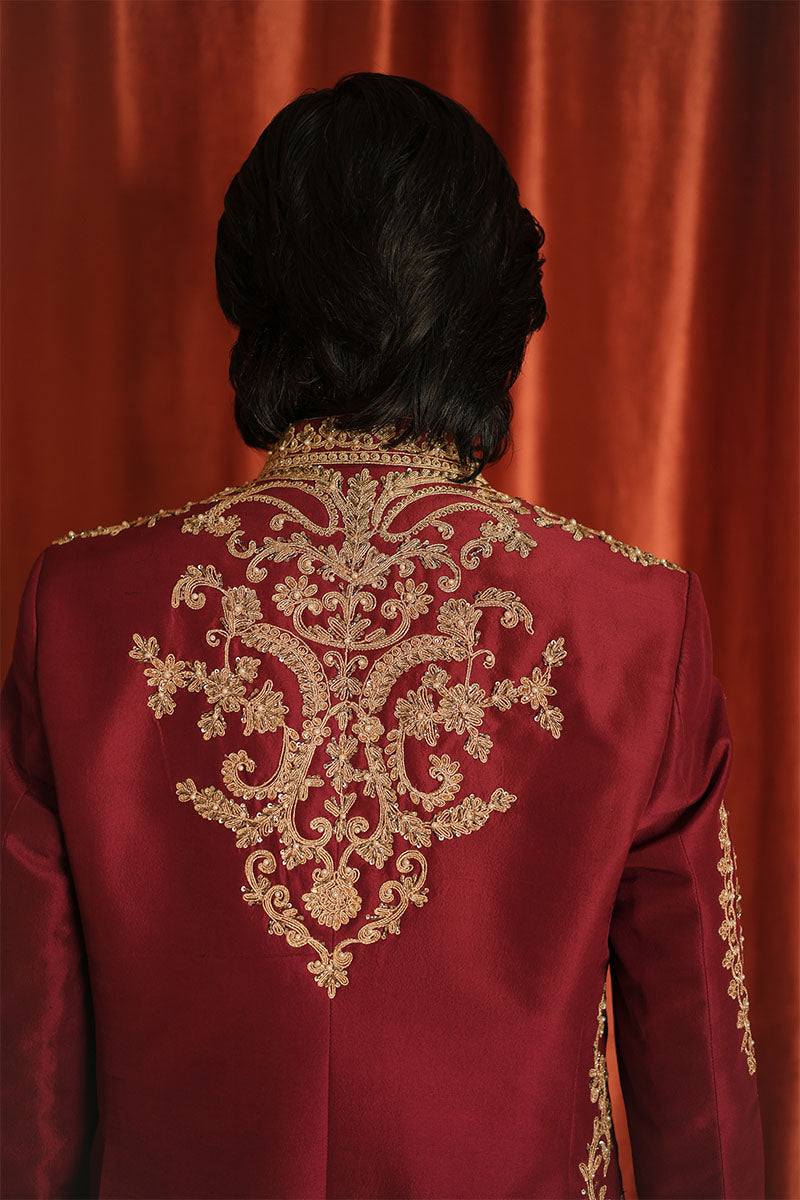 Prince Coat