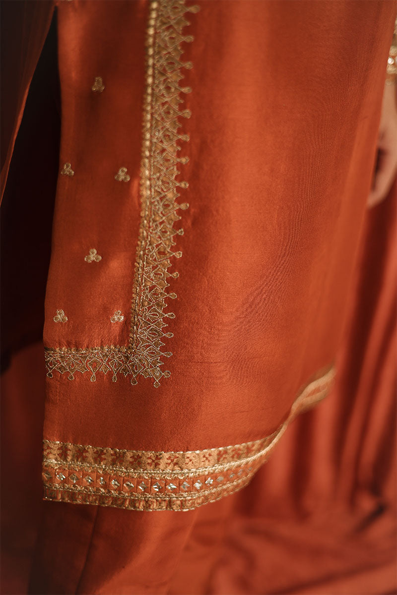 Kurta Trouser