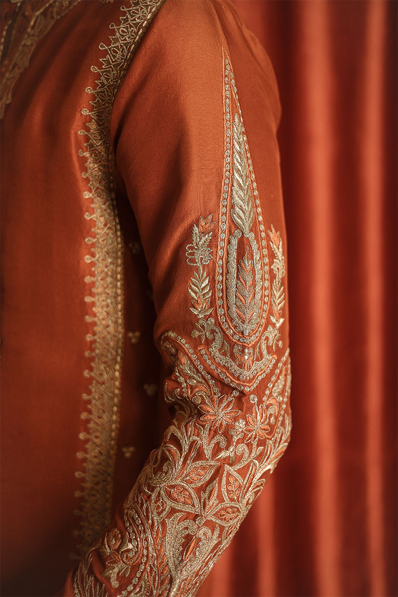 Kurta Trouser