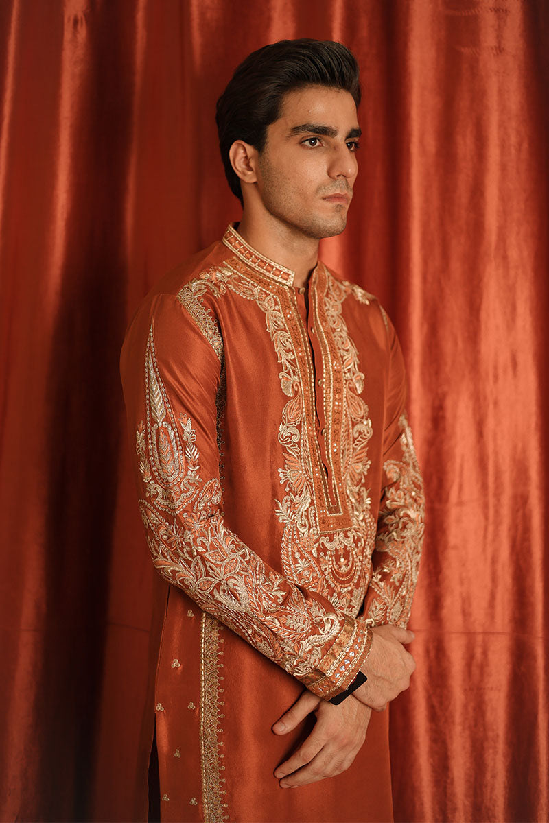 Kurta Trouser