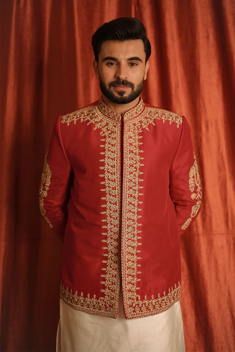 Anitique Gold