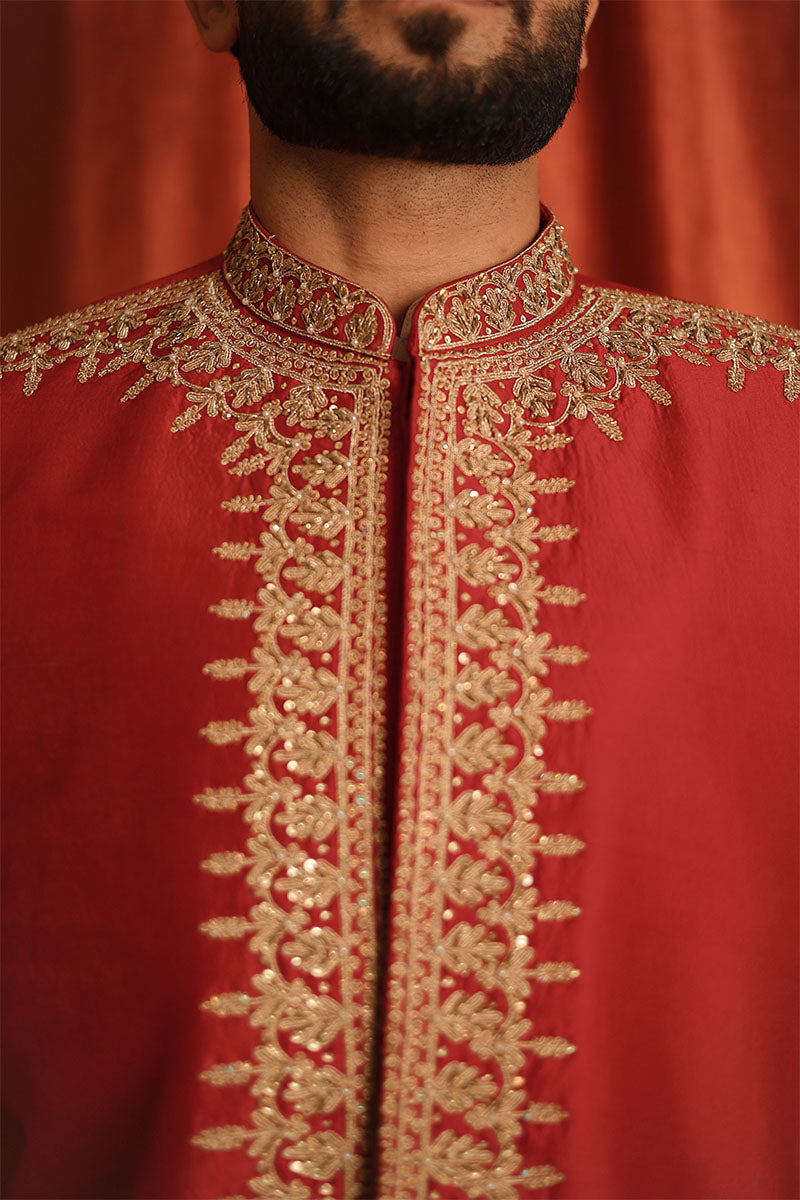 Anitique Gold