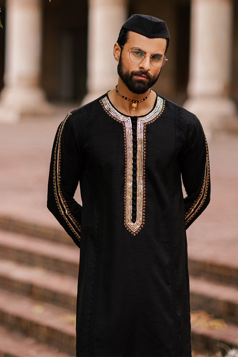 Shah