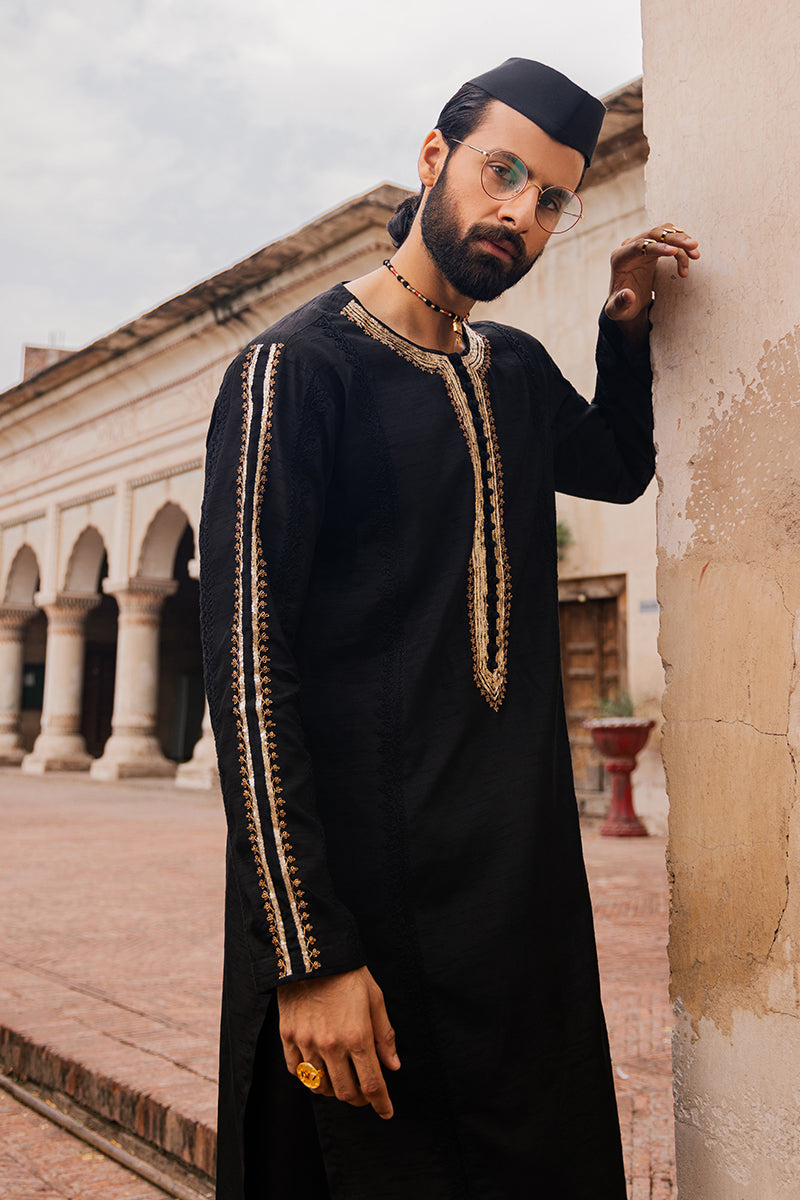 Shah