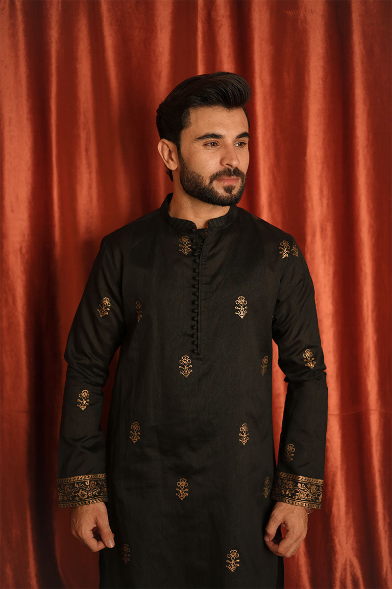 Kurta Trouser