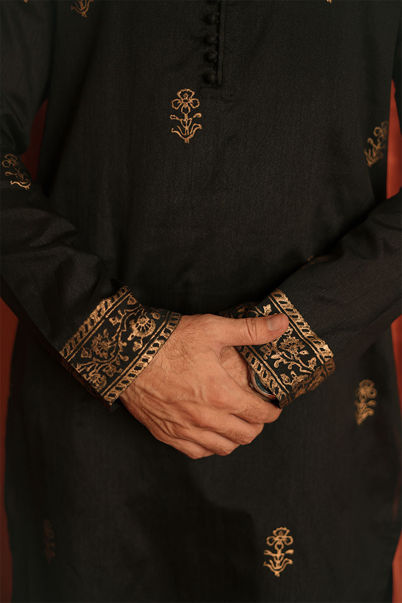 Kurta Trouser