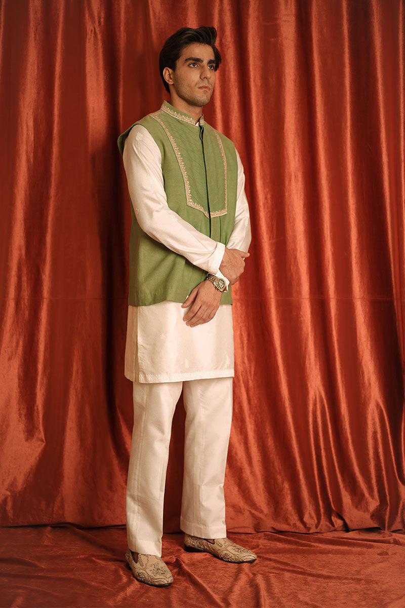 Qavi - Green