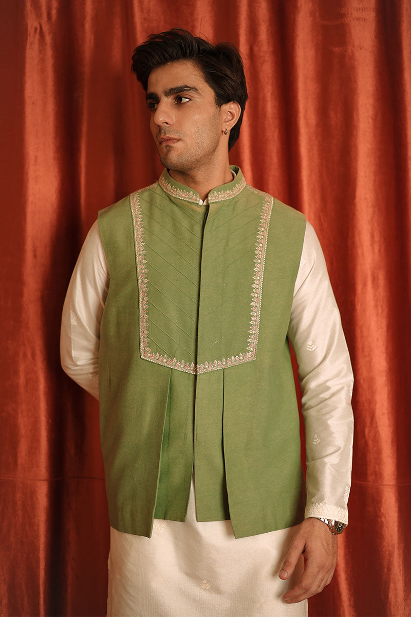 Qavi - Green