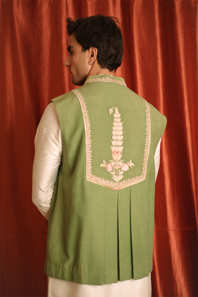 Qavi - Green