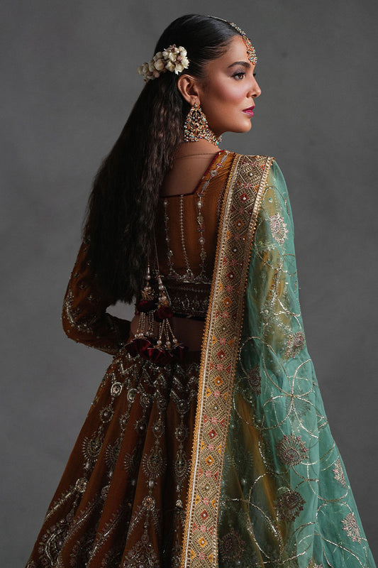 Kesar Mahal Lighter Version