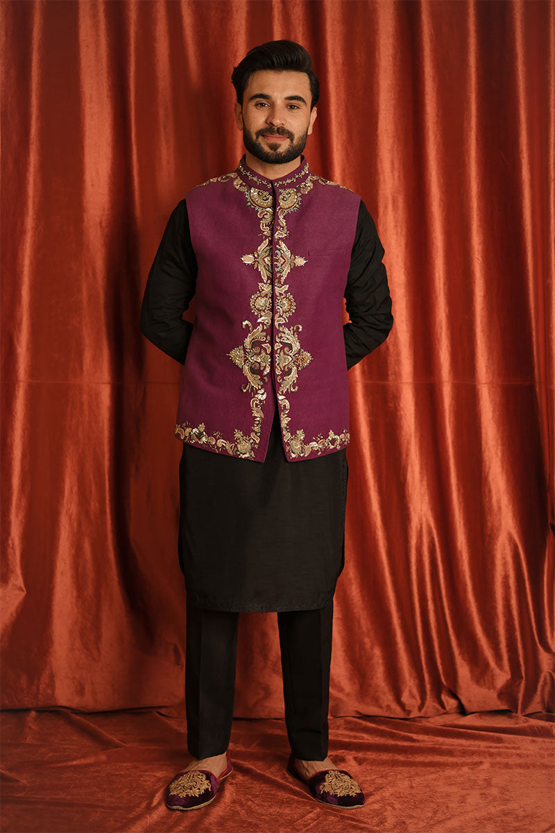 Waist Coat