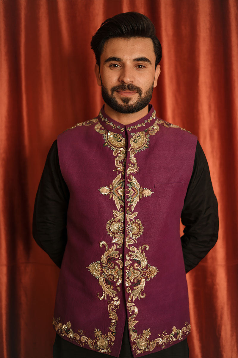 Waist Coat