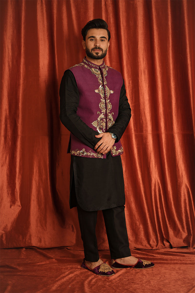 Waist Coat