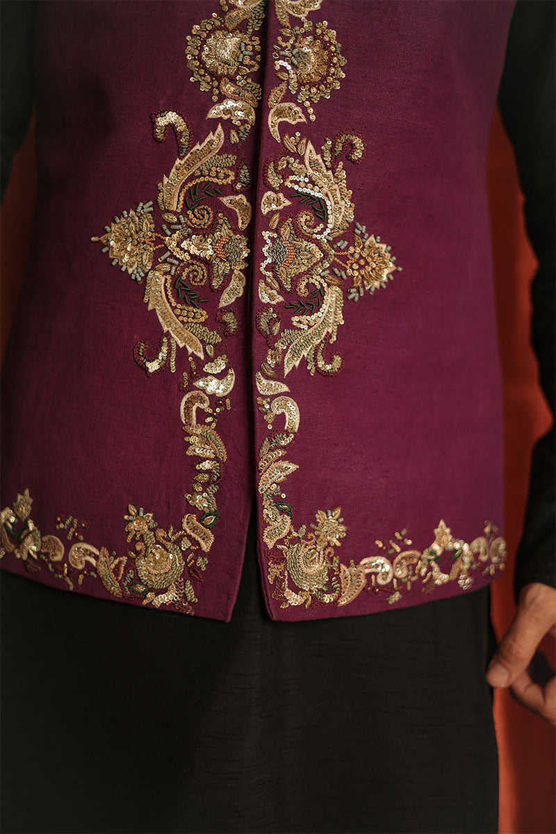 Waist Coat