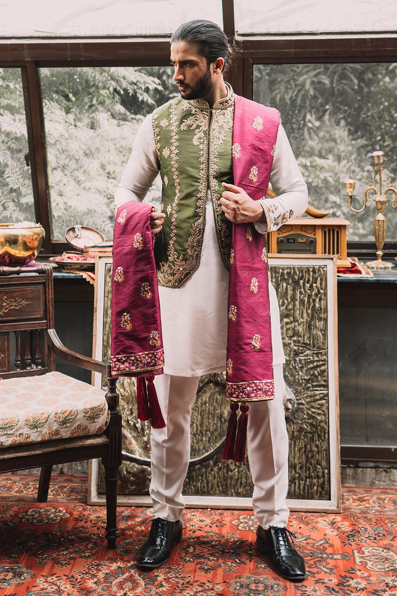 Naamdar