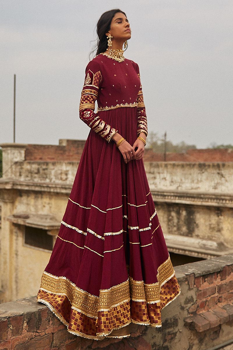 Sahiba A
