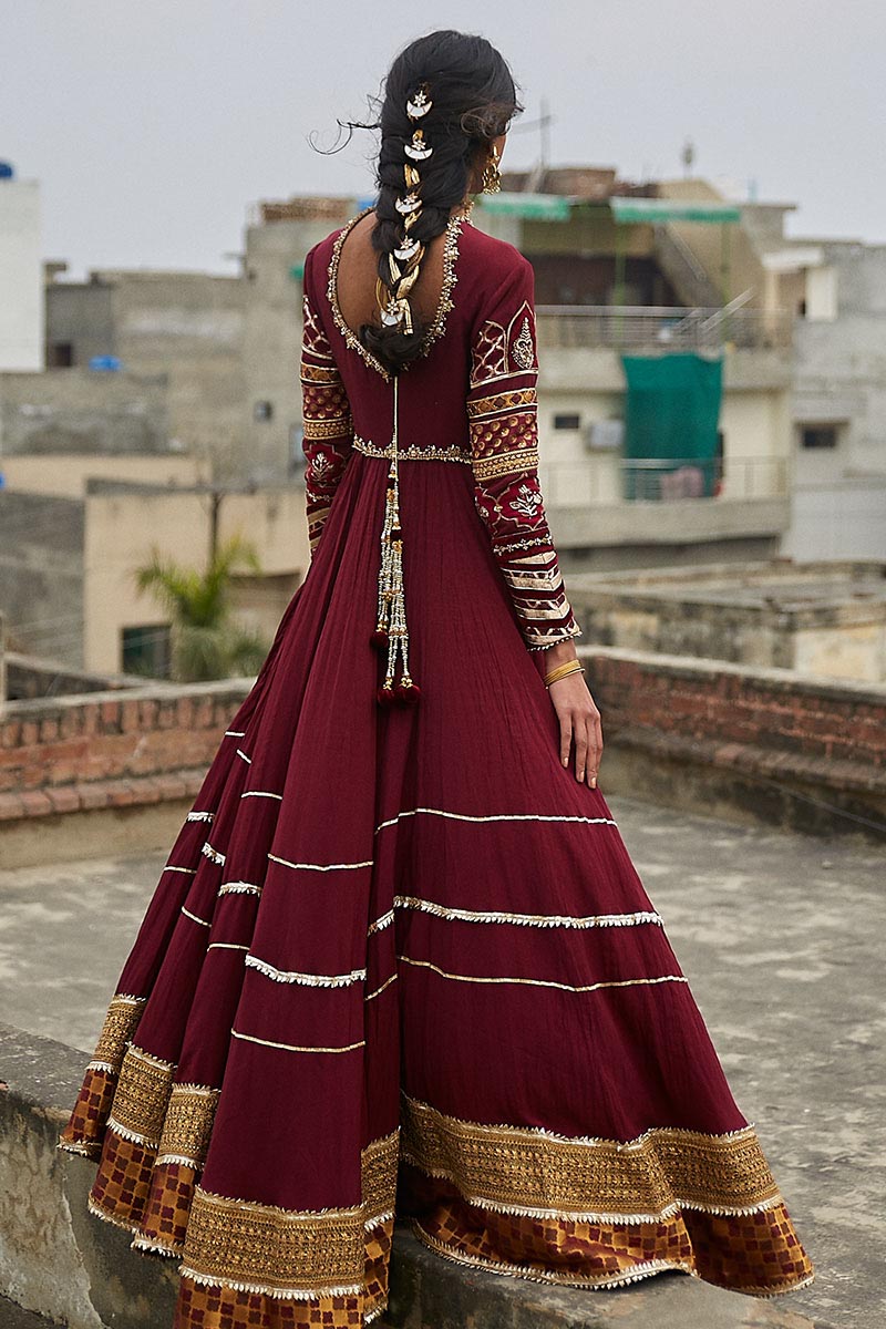 Sahiba A