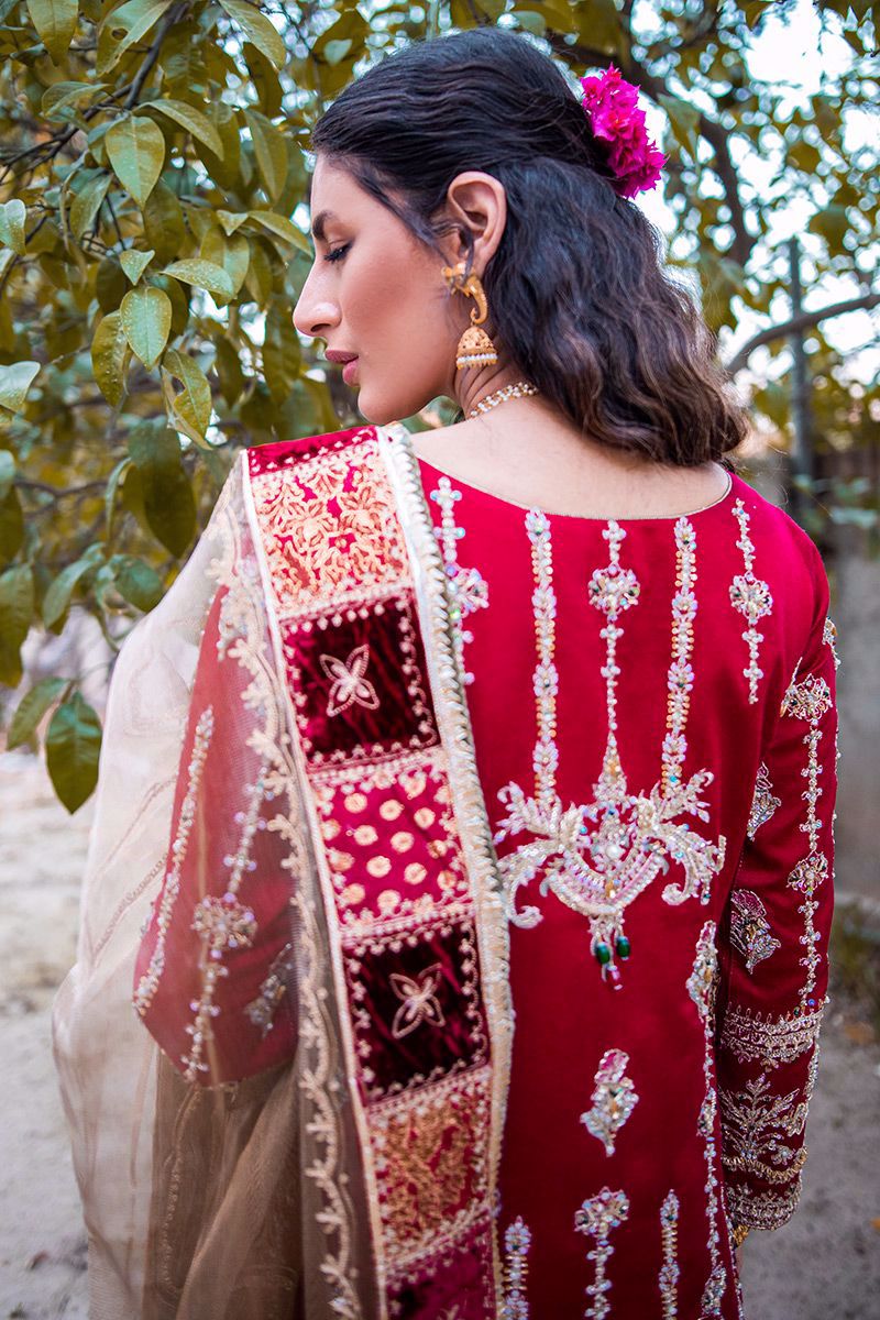 Bindiya A