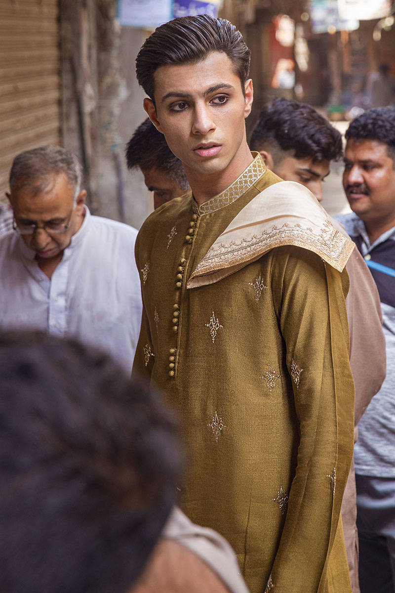 Chandun